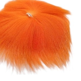 Marble Fox Orange