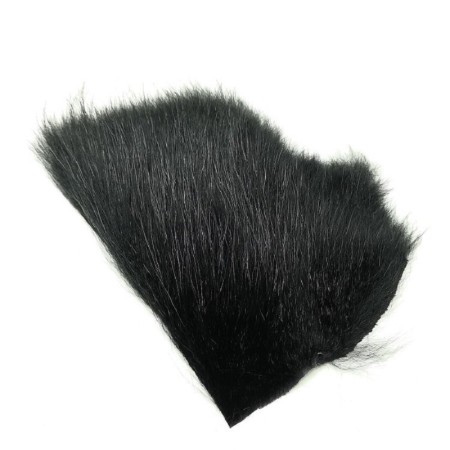 Opossum skind Sort