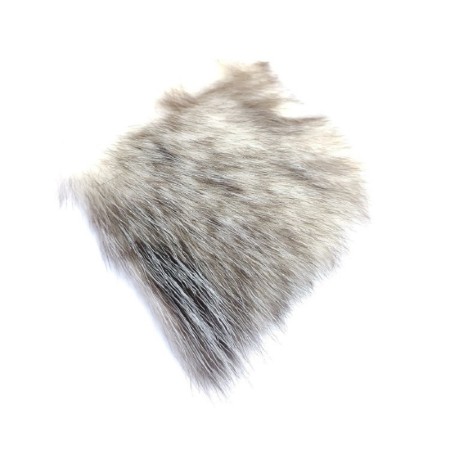 Opossum skind Natur