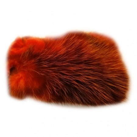 Opossum skind Orange