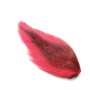 Bucktail Rød