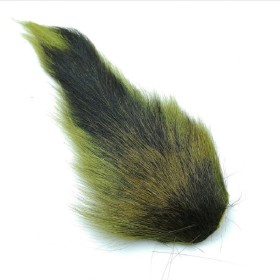 Bucktail Olive