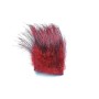 Vildsvine børster Rød - Boar bristle