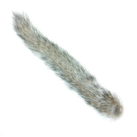 Egern hale Silver Tippet