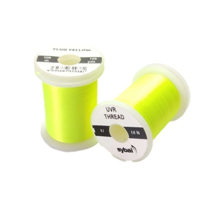 UVR Fl. Yellow