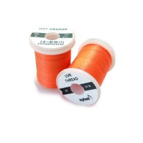 UVR Hot Orange