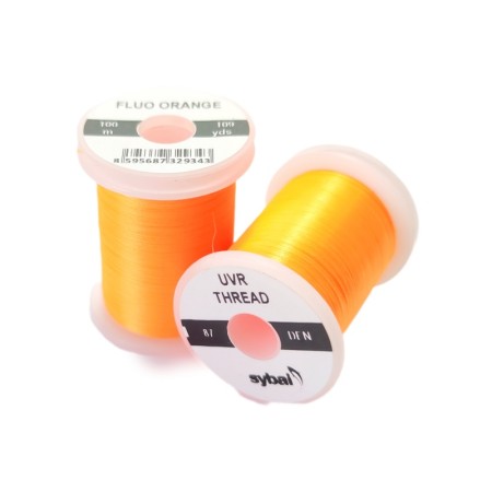 UVR Fl. Orange