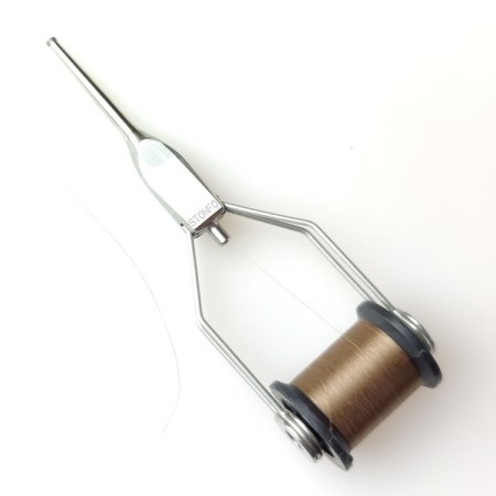 Stonfo Steeltech trådholder