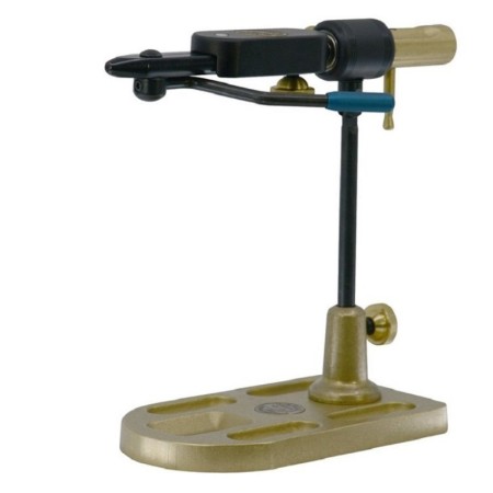 Regal Revolution Bronze pocket fod fluestik - model Shank head