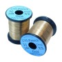 UNI French Oval tinsel Guld str. XS
