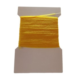 Antron Yarn Sunburst Yellow