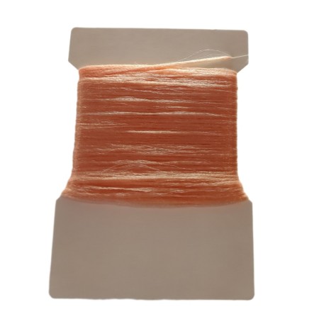 Antron Yarn Peach