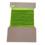 Antron Yarn Fl. Lime (chartreuse)