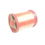 Antron Yarn Shell Pink