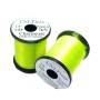 UNI floss Chartreuse neon