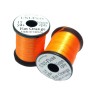 UNI floss Hot Orange neon