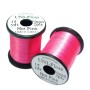 UNI floss Hot Pink neon