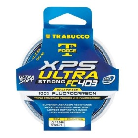 Ultra Strong fluoro carbon 0,37 - 11,79kg