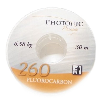 Photonic fl. carbon 0,18 - 3,4kg