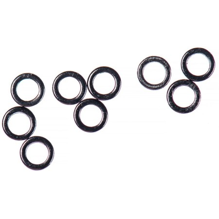 Tippet ring 2mm