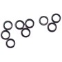 Tippet ring 2mm