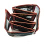 Convertible tip wallet - mappe til forfang