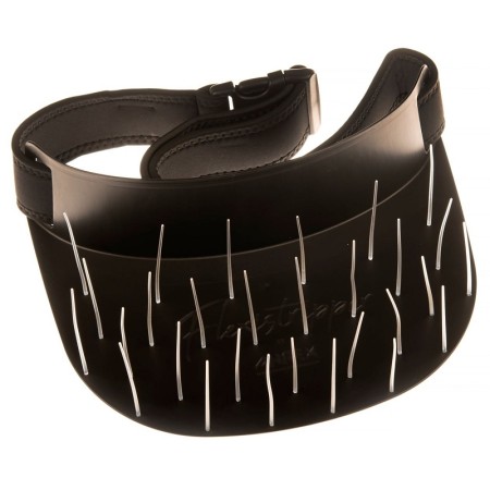 Flexistripper Sort med klare pinde