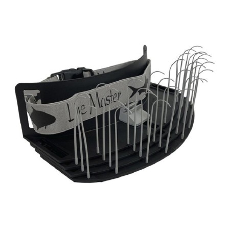 Line Master linekurv