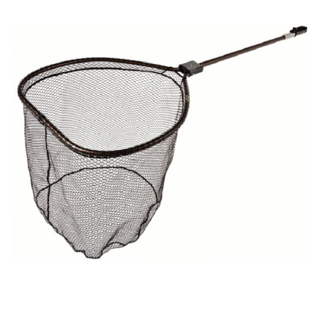 McLean XXL Seatrout m. gumminet