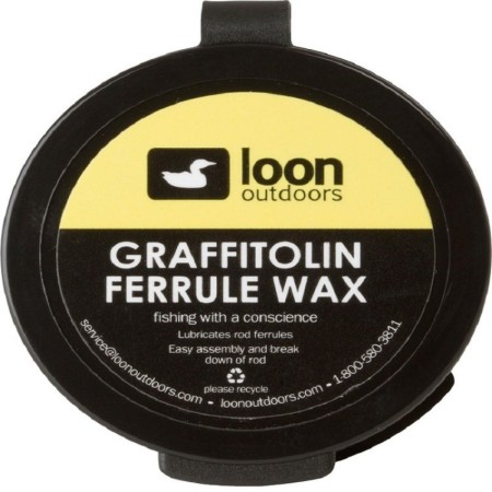 Ferrule voks
