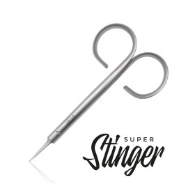 Renomed Super Stinger Fluebindings saks