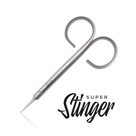 Renomed Super Stinger Fluebindings saks