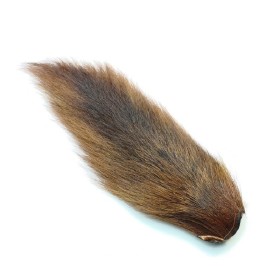 Bucktail Fiery Brown
