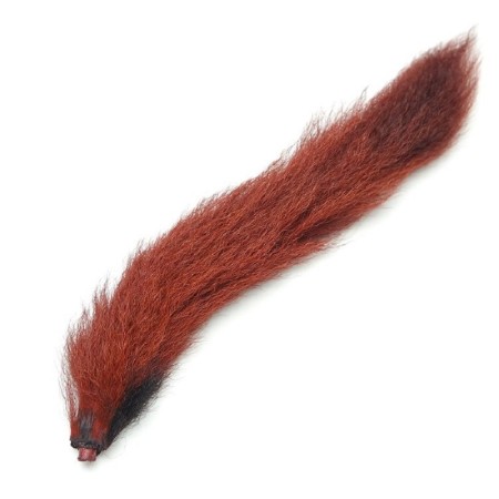 Kalvehale Fiery Brown