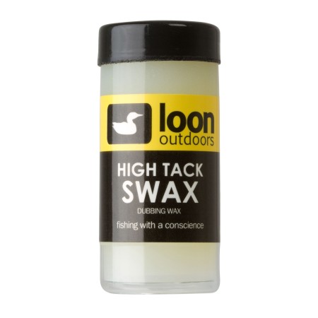 Loon Dubbing voks