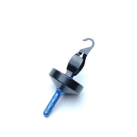 SMHAEN dubbing twister standard