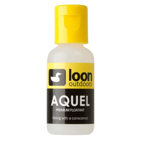 Loon Aquel tørflue middel