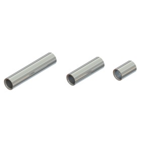 Pro Flexi weight 20mm silver
