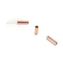 US tube 10mm Kobber