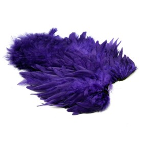 Whiting SH/C Purple american hen