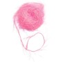 Polar Chenille Hot Pink