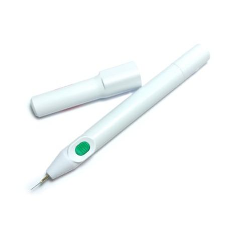 Cautery Brænder til fluebinding
