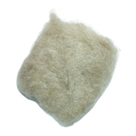 Hareøre dubbing