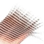 Craft Fur Grizzly Light Salmon