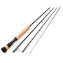 Scott Swing Enhånds fluestang 9`8 fod klasse 8