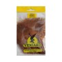 Marabou Strung bloods quills Fiery Brown
