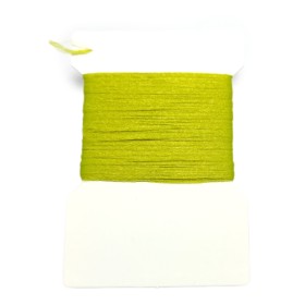 Antron Yarn Lime