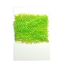 Catcus Chenille 15mm Grøn