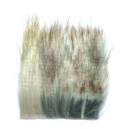 Craft Fur Wolf