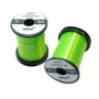 Nano strong bindetråd 8/0 Chartreuse